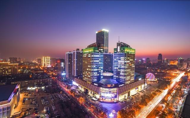 我是四川人，刚从石家庄回来，实在忍不住想说：对石家庄5大印象