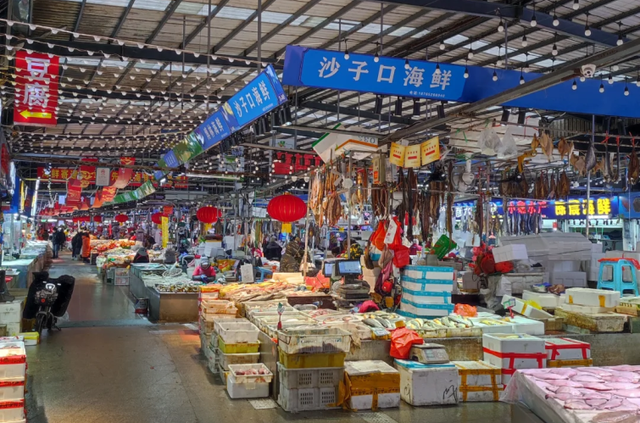 跟着影视游市南丨闯入烟火深处，与《灭罪》镜头相遇的旧时光