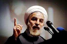 伊朗总统莱希遭遇坠机！莱希何许人也？为何此事如此重要？图片