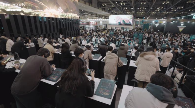 《方舟》新作两周销量破60万，《逆水寒》突然下架高仿魔兽外观?