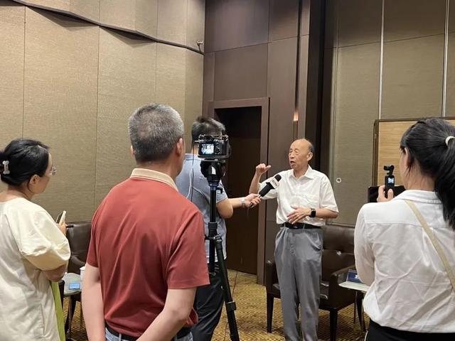 “AI+钢铁”技术发布会在京成功召开