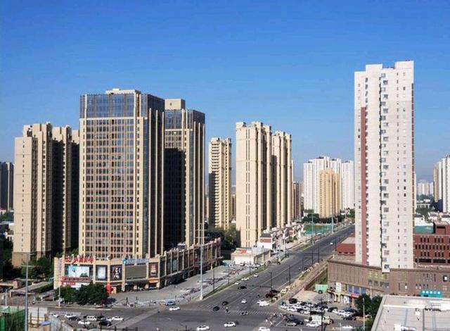 河北人口最多地级市，常住人口超过1100万，比承德、沧州总和还多