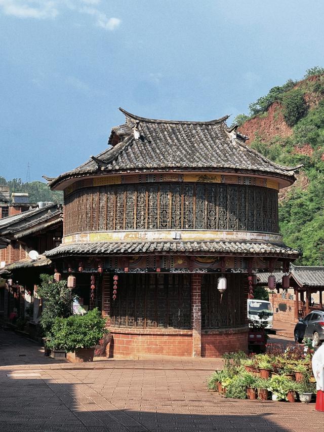 云南十大古镇漫游，寻找云南的灵魂！云南的古镇你都去过哪些？