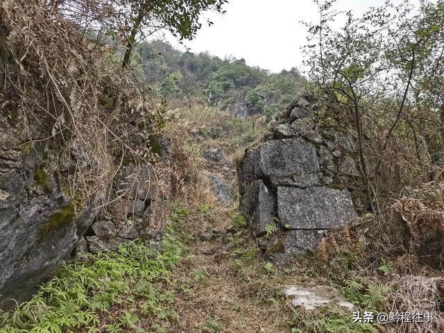 何以青岩：谢蛮所占据的荒蛮之地，为何最终成为贵州省城？
