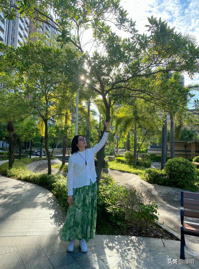 搓搓手迎接八月