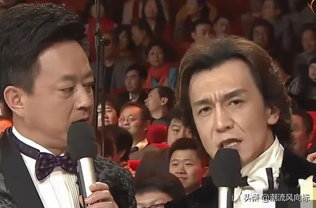 李咏也没想到，自己离世8年后，23岁的女儿就走上一条“不归路”