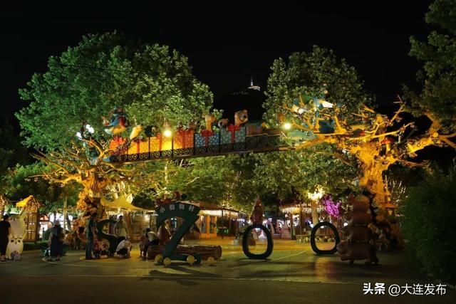心动的信号！大连又上新