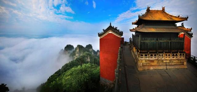 假如有一天可以自由旅行了，推荐你去这8个地方，再忙也要去看看