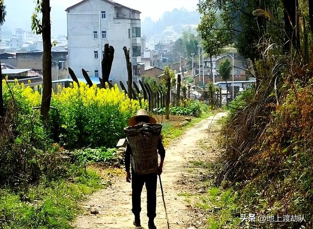 10年后，农村60、70后的老人将面临4大难题，最好提前做好准备