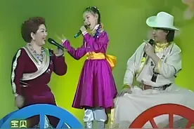 吉祥三宝：父亲去世6年，女儿远嫁韩国，母亲独自生活61岁今如何图片