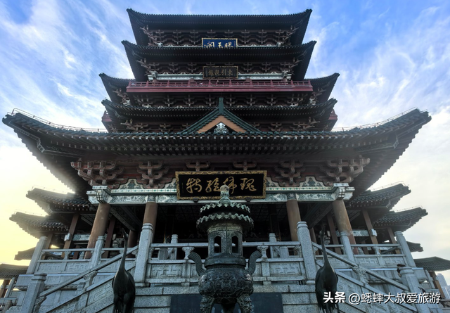 江西十大特产都有哪些？五日游该怎么规划？有什么注意事项？