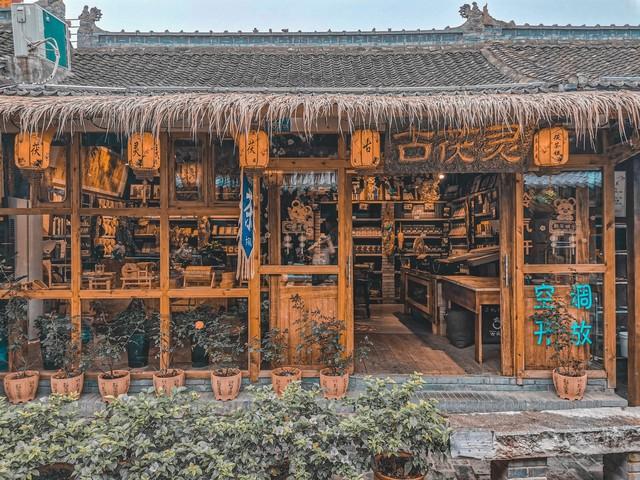 兰州又一千年古镇火了，特色胜过阳朔，门票免费却少有人知道