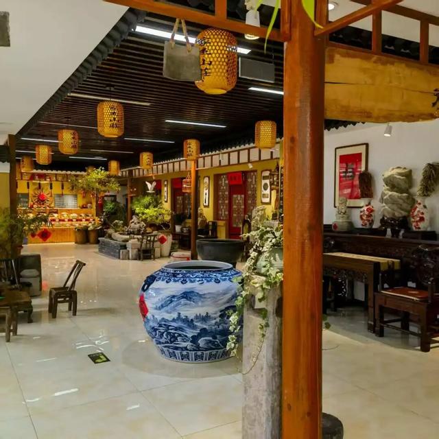 齐鲁天路（诸城段）好品好物｜南湖区风物集萃