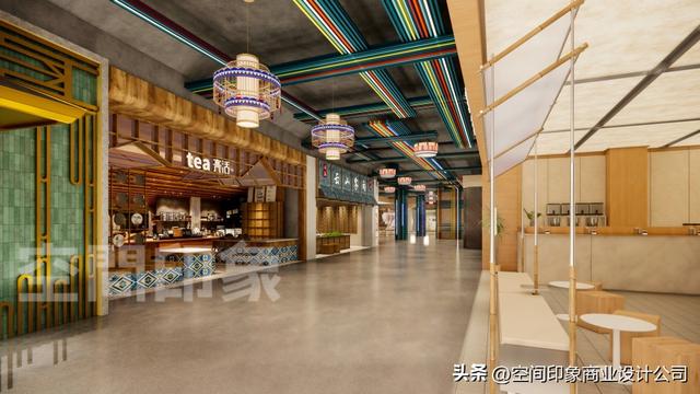 昆明东风里：TOD 上的云南文化策展地