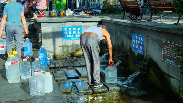 济南东部这个公园免费又好玩！初秋玩水必去！