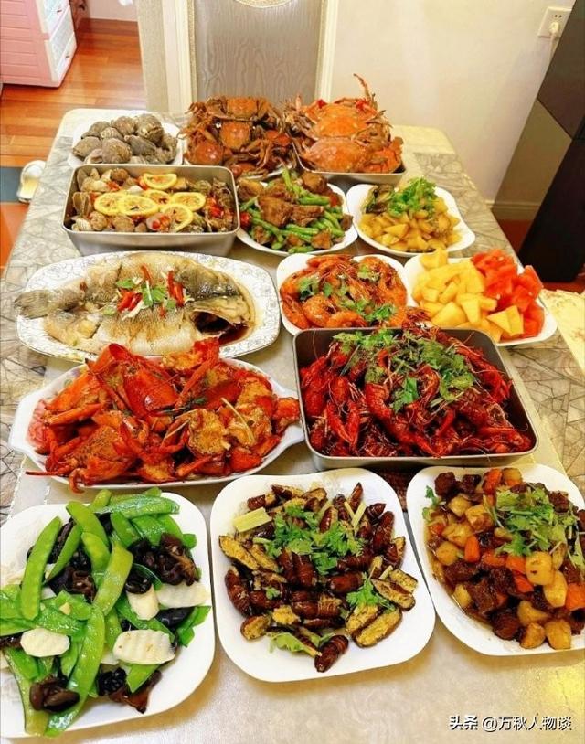 央视曝光！你以为没坏实际早已“细菌爆表”的5种食物，赶紧扔了