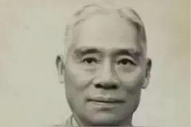 台军前十任参谋总长都是谁？图片