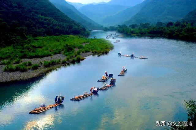 双节打卡霞浦全攻略!山海、美食、非遗承包8天快乐