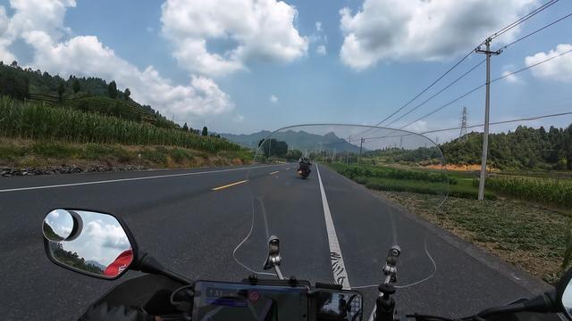 皖浙摩旅二人转——芹川古村篇