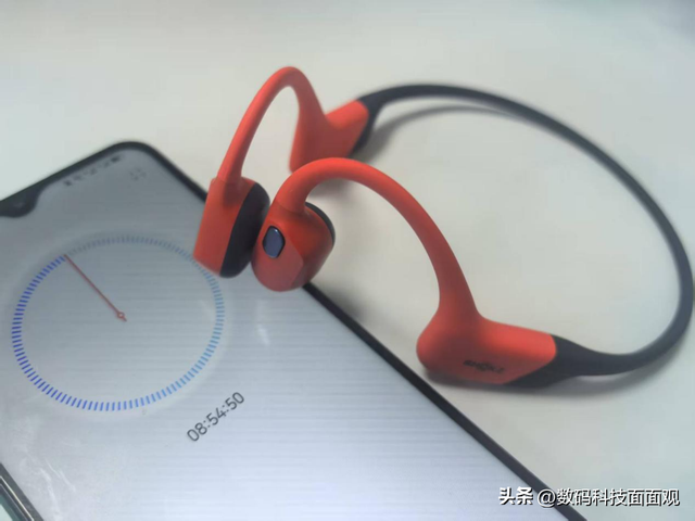 小米骨传导耳机2对比韶音哪款好？南卡、小米、韶音同台较量