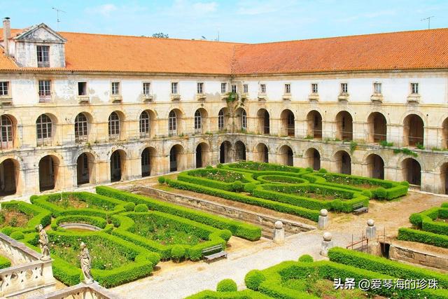 葡萄牙的 9 颗世界遗产明珠：解锁历史、自然与文化的交融之美