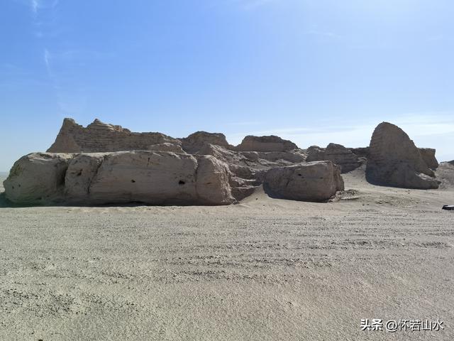 2025环南疆沙漠铁路背包自由行日记(1)——从乌鲁木齐到若羌