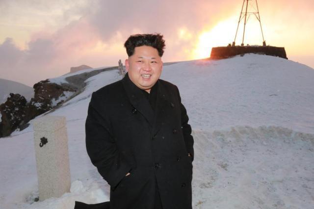 朝鲜44年惯例被打破，金正恩北京行创下多个首次，或乘专列抵京？