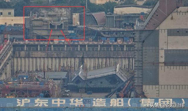 076有多强悍！电磁弹射+隐形无人机，根本无需垂直起降战斗机