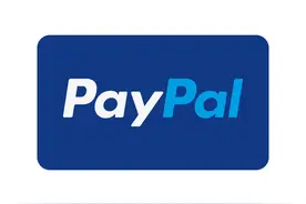 PayPal怎么提现图片