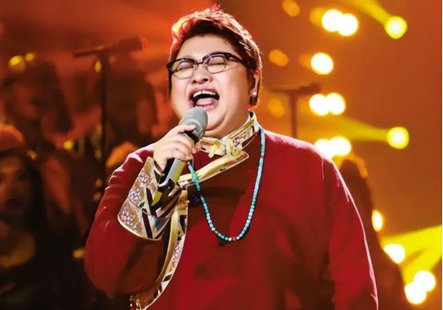 贪污上亿、假慈善？被实名举报的韩红，还是没有等来一声道歉