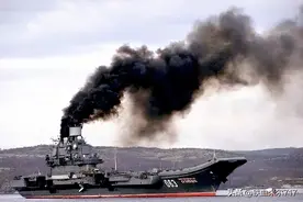 为什么中国一定要发展核动力航母？因为太香了！3大碾压性优势！图片