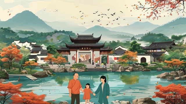 岑溪旅游景点大全排名及特色推荐