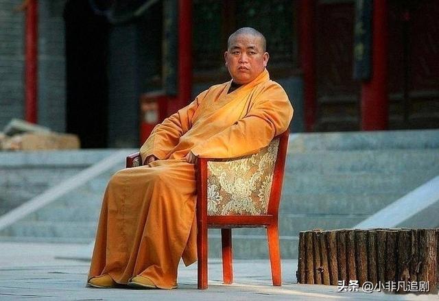 被带走调查的释永信	，再遭3大重创，这一次谁都救不住他！