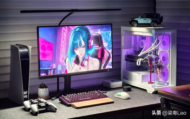 2025双十一游戏显示器选购攻略：飞利浦弈威 “五虎上将”深度解析