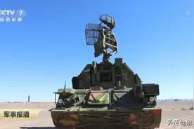 道尔防空导弹，中国从俄罗斯，进口了30套，为何全面退役？图片