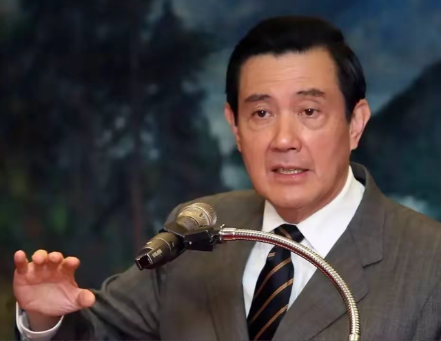 统一已势在必行，马英九通知日本，大陆用英日双语，跟高市算总账