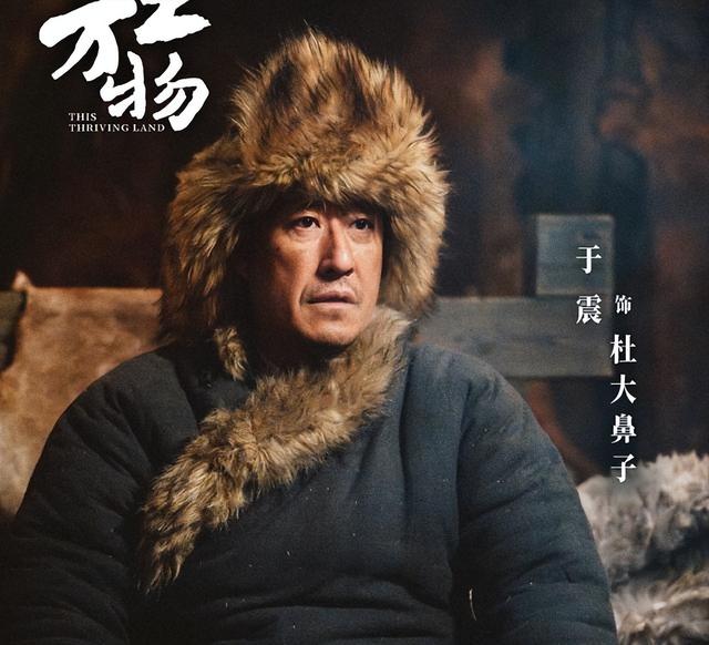原来他们是夫妻，恩爱十三年不温不火，演完《生万物》终于红了