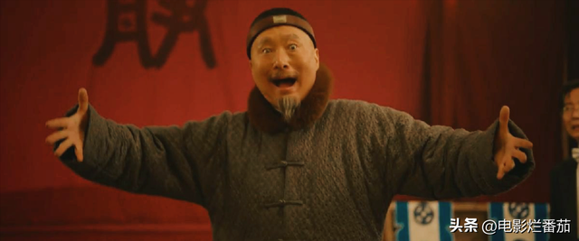 博主：《戏台》必将火遍全国