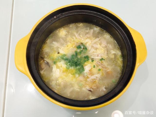 鸡丝花胶汤怎么做好吃 2026年鸡丝花胶汤怎么做好吃窍门