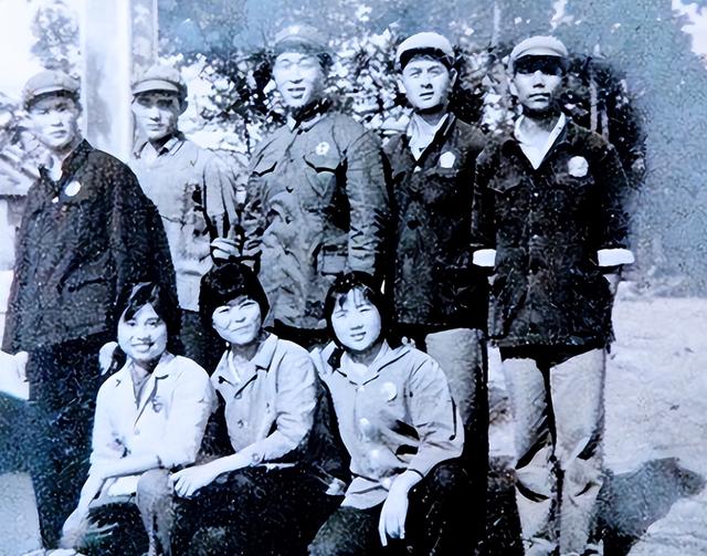 中国最后一名知青：滞留北大荒41年，41年后战友来找他：跟我回京