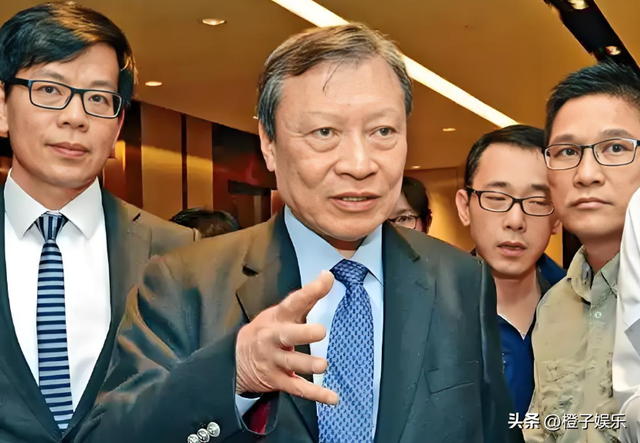 二个女儿惨死，三个儿子反目成仇，就算是首富也难换来家和万事兴