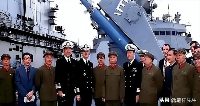 首次访华就不尊重我国？中国当场撤走仪仗队：摆正态度再来吧！