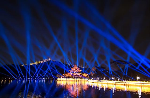 西安长恨歌，一场穿越千年的视听盛宴，真的值得去吗？