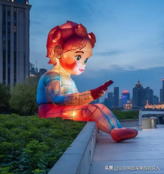 重磅剧透！上海国际光影节·黄浦即将登场