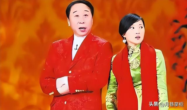 与春晚导演有染、插足别人家庭、精神病，金玉婷身上哪个标签是真