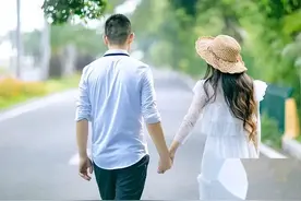 儿女找对象的最佳方式，不是听父命、请媒婆，而是要有“新三观”图片