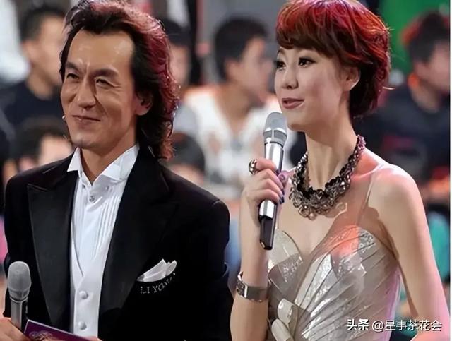 讨好大佬	，陪睡上位，被央视开除？她用一张照片回击所有谣言。