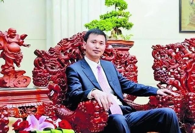 全身而退！北京一家5口完美套现24亿，临走前又坑了甘肃国资一把