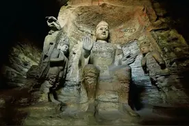 太原人关注！云冈石窟第3窟出土动物遗存56件→图片