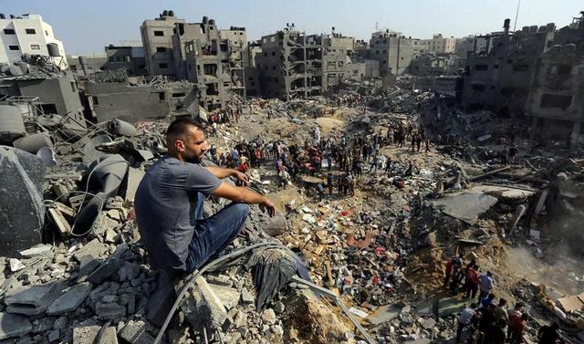 中东要变天？美军叙遇袭后亮剑，战略收缩要变卦，背后算盘不简单